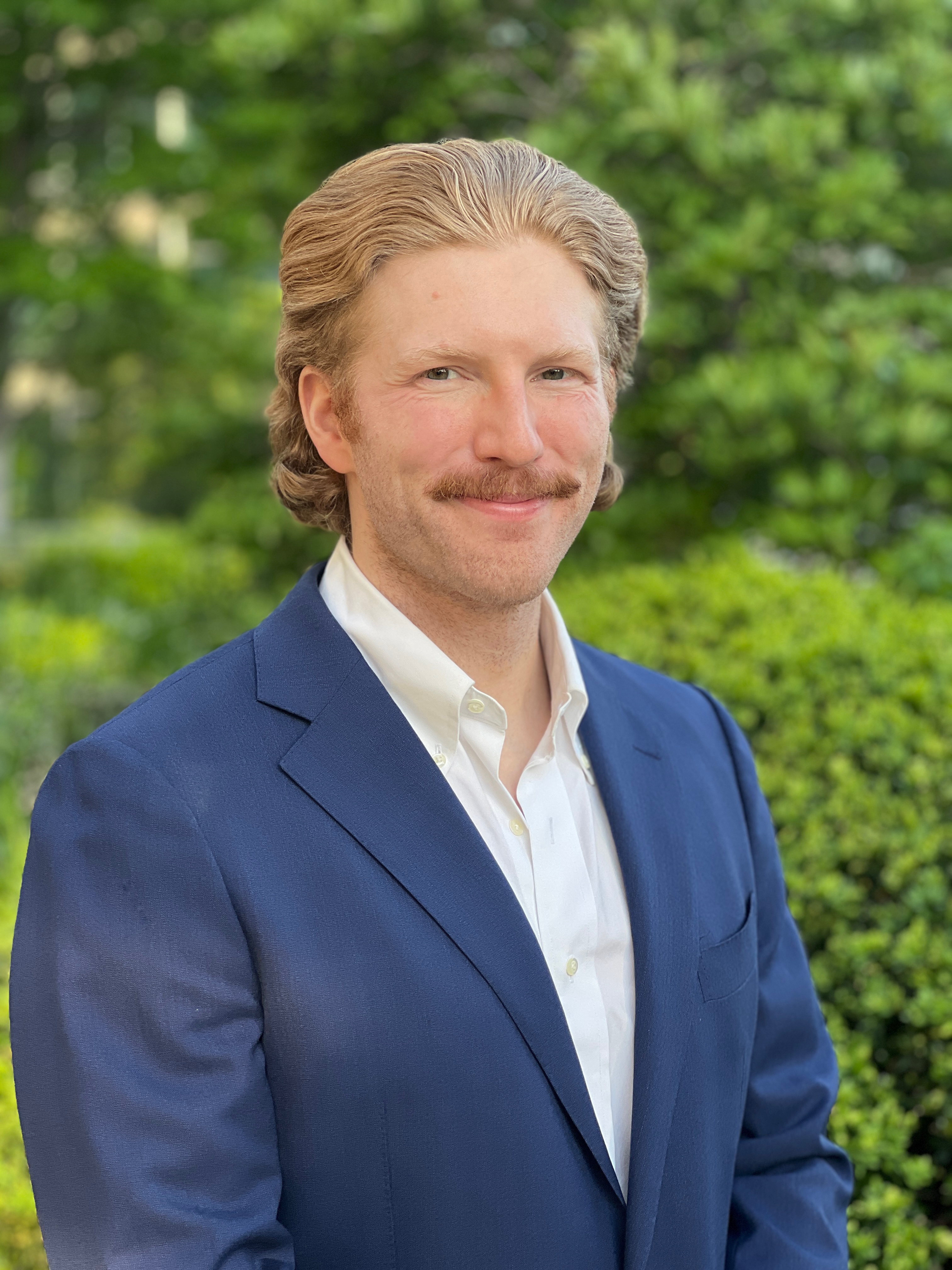 Dillon Sharp, MD